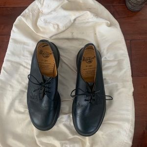 The Original Doc Martens